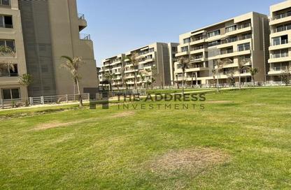 شقة - 2 غرف نوم - 1 حمام للبيع في بي اكس بالم هيل - كمبوندات 6 أكتوبر - مدينة 6 أكتوبر - الجيزة