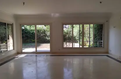 منزل مزدوج - 4 غرف نوم - 4 حمامات للبيع في جراند هايتس - التوسعات الشمالية - مدينة 6 أكتوبر - الجيزة