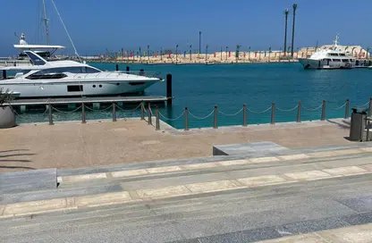 شاليه - غرفة نوم - 1 حمام للبيع في مراسي - سيدي عبد الرحمن - الساحل الشمالي