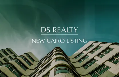 Apartment - 3 Bedrooms - 3 Bathrooms for sale in Villette - 5th Settlement Compounds - The 5th Settlement - New Cairo City - Cairo