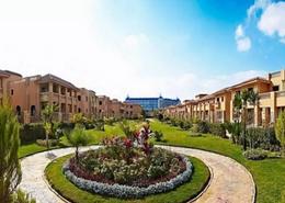 Villa - 4 bedrooms - 4 bathrooms for للبيع in Maxim - The 1st Settlement - New Cairo City - Cairo