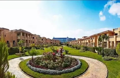 فيلا - 4 غرف نوم - 4 حمامات للبيع في مكسيم - التجمع الاول - مدينة القاهرة الجديدة - القاهرة