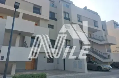 Duplex - 3 Bedrooms - 3 Bathrooms for sale in Al Burouj Compound - El Shorouk Compounds - Shorouk City - Cairo