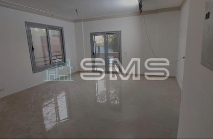 Apartment - 3 Bedrooms - 2 Bathrooms for rent in Side Walk Mall - El Banafseg 1 - El Banafseg - New Cairo City - Cairo