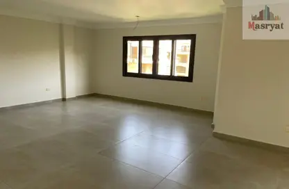 Apartment - 3 Bedrooms - 3 Bathrooms for rent in Zizinia St. - South Investors Area - New Cairo City - Cairo