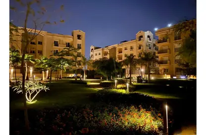 شقة - 3 غرف نوم - 2 حمامات للبيع في ديار 2 - كمبوندات 6 أكتوبر - مدينة 6 أكتوبر - الجيزة