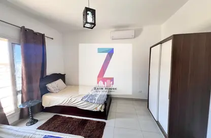 شاليه - 2 غرف نوم - 2 حمامات للايجار في أمواج - سيدي عبد الرحمن - الساحل الشمالي