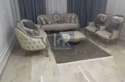شقة - 3 غرف نوم - 2 حمامات للبيع في جنه - مدينة القاهرة الجديدة - القاهرة