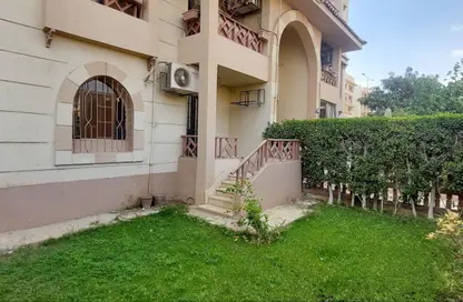 Apartment - 2 Bedrooms - 2 Bathrooms for sale in Rehab City Fifth Phase - Al Rehab - New Cairo City - Cairo