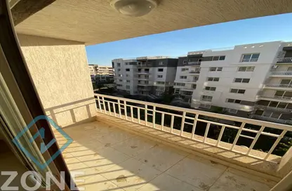 شقة - 2 غرف نوم - 1 حمام للبيع في پريڤادو - مدينتي - القاهرة