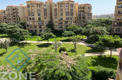 Apartment - 3 Bedrooms - 3 Bathrooms for sale in Privado - Madinaty - Cairo