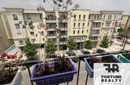 Apartment - 3 Bedrooms - 3 Bathrooms for rent in Mivida - 5th Settlement Compounds - The 5th Settlement - New Cairo City - Cairo