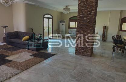 Apartment - 3 Bedrooms - 2 Bathrooms for rent in Tolip El Narges - The 5th Settlement - New Cairo City - Cairo