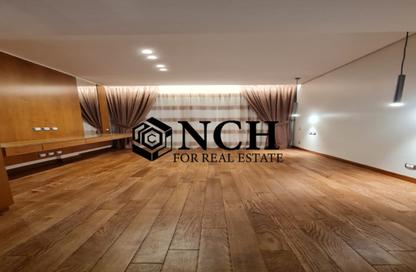 Penthouse - 2 Bedrooms - 2 Bathrooms for rent in Hyde Park - 5th Settlement Compounds - The 5th Settlement - New Cairo City - Cairo