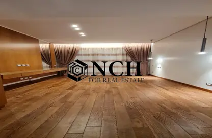 Penthouse - 2 Bedrooms - 2 Bathrooms for rent in Hyde Park - 5th Settlement Compounds - The 5th Settlement - New Cairo City - Cairo
