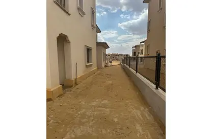 فيلا - 4 غرف نوم - 4 حمامات للبيع في سيتي جيت - كمبوندات التجمع الخامس - التجمع الخامس - مدينة القاهرة الجديدة - القاهرة