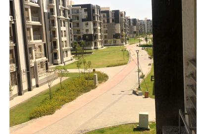 Apartment - 3 Bedrooms - 2 Bathrooms for sale in Janna 1 - Sheikh Zayed Compounds - Sheikh Zayed City - Giza
