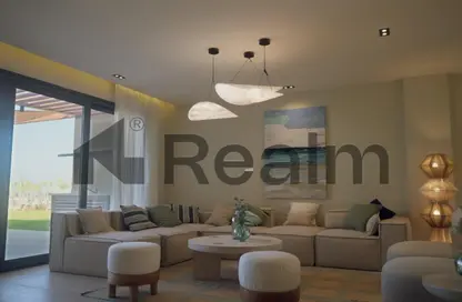 Villa - 4 Bedrooms - 4 Bathrooms for sale in Marina 5 - Marina - Al Alamein - North Coast