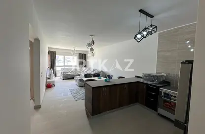 Chalet - 3 Bedrooms - 2 Bathrooms for sale in Murano Wadi Degla - Al Ain Al Sokhna - Suez
