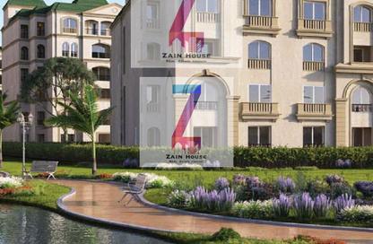Duplex - 4 Bedrooms - 4 Bathrooms for sale in L'avenir - Mostakbal City Compounds - Mostakbal City - Future City - Cairo