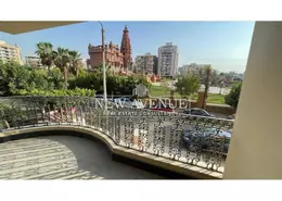 محل - استوديو - 2 حمامات للايجار في شارع عبد السلام فريد - الماظة - مصر الجديدة - القاهرة