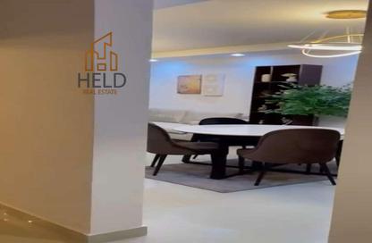 Apartment - 3 Bedrooms - 2 Bathrooms for sale in The Address East - 90 Street - The 5th Settlement - New Cairo City - Cairo
