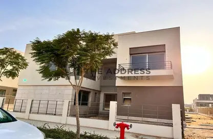 فيلا - 4 غرف نوم - 4 حمامات للبيع في بالم هيلز نيو كايرو - كمبوندات التجمع الخامس - التجمع الخامس - مدينة القاهرة الجديدة - القاهرة