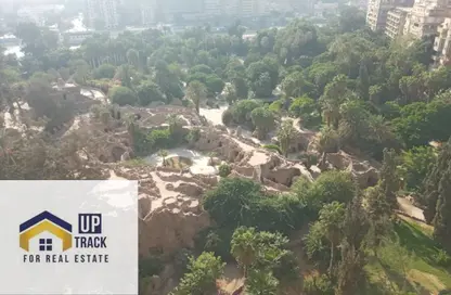 شقة - 2 غرف نوم - 2 حمامات للايجار في شارع حسن صبري - الزمالك - القاهرة