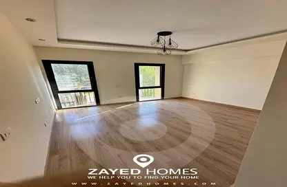 Townhouse - 4 Bedrooms - 4 Bathrooms for rent in Westown - Sheikh Zayed Compounds - Sheikh Zayed City - Giza
