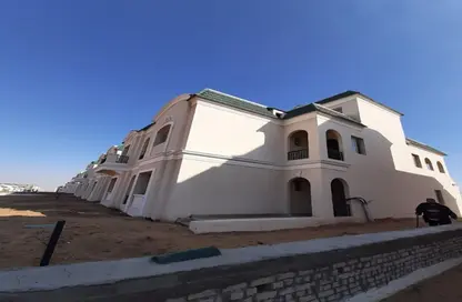 Apartment - 3 Bedrooms - 3 Bathrooms for sale in L'avenir - Mostakbal City Compounds - Mostakbal City - Future City - Cairo