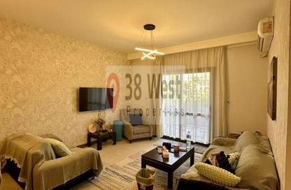 Apartment - 2 Bedrooms - 3 Bathrooms for rent in Westown - Sheikh Zayed Compounds - Sheikh Zayed City - Giza
