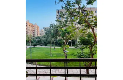Apartment - 2 Bedrooms - 1 Bathroom for sale in Madinaty - Cairo