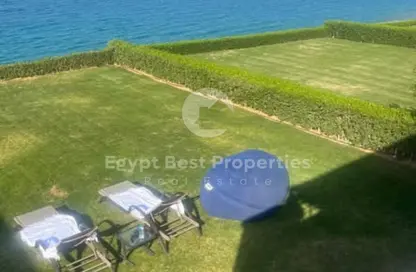 فيلا - 3 غرف نوم - 3 حمامات للبيع في تلال العلمين - سيدي عبد الرحمن - الساحل الشمالي