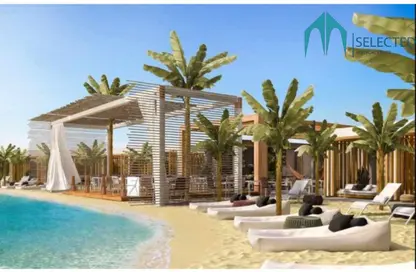 Villa - 4 Bedrooms - 4 Bathrooms for sale in Hacienda Bay - Sidi Abdel Rahman - North Coast