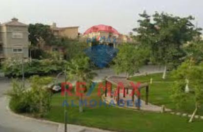 Townhouse - 4 Bedrooms - 4 Bathrooms for sale in Dara Gardens - Northern Expansions - 6 October City - Giza