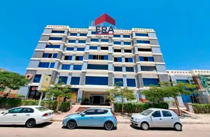 Office Space - Studio - 7+ Bathrooms for sale in 26 July Axis - 6th District - Sheikh Zayed City - Giza