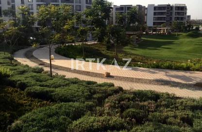Apartment - 3 Bedrooms - 2 Bathrooms for sale in Taj City - 5th Settlement Compounds - The 5th Settlement - New Cairo City - Cairo