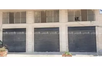 Shop - Studio for rent in Ahmed Maher St. - Al Mansoura - Al Daqahlya