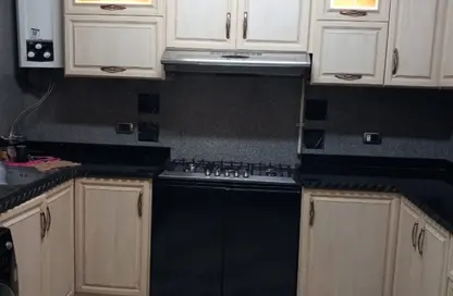 Apartment - 3 Bedrooms - 2 Bathrooms for rent in Dr Naguib Mahfouz St. - 8th Zone - Nasr City - Cairo Apartment - 3 Bedrooms - 2 Bathrooms for rent in Dr Naguib Mahfouz St. - 8th Zone - Nasr City - Cairo