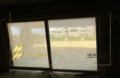 شقة - 3 غرف نوم - 3 حمامات للبيع في كمبوند فيلدج جاردن القطامية - كمبوندات التجمع الخامس - التجمع الخامس - مدينة القاهرة الجديدة - القاهرة
