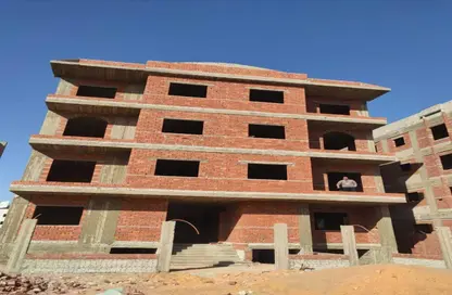شقة - 3 غرف نوم - 2 حمامات للبيع في بيت الوطن - التجمع الخامس - مدينة القاهرة الجديدة - القاهرة