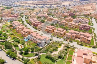 شقة - 2 غرف نوم - 3 حمامات للبيع في هايد بارك - كمبوندات التجمع الخامس - التجمع الخامس - مدينة القاهرة الجديدة - القاهرة