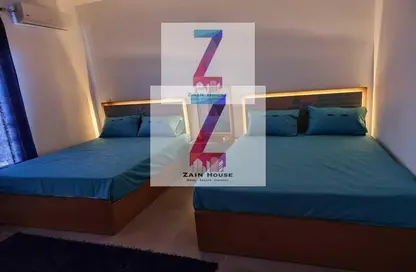 شاليه - 2 غرف نوم - 2 حمامات للبيع في أمواج - سيدي عبد الرحمن - الساحل الشمالي