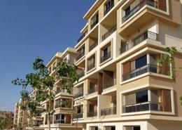 Apartment - 2 bedrooms - 2 bathrooms for للبيع in Sarai - Mostakbal City Compounds - Mostakbal City - Future City - Cairo