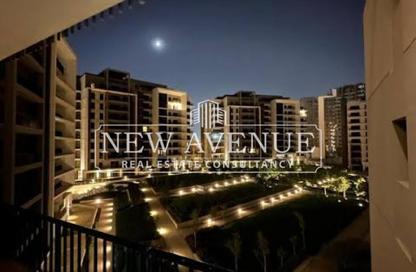 Apartment - 3 Bedrooms - 3 Bathrooms for sale in Zed Towers - Sheikh Zayed Compounds - Sheikh Zayed City - Giza
