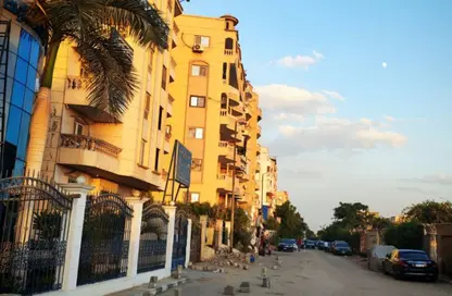 شقة - 3 غرف نوم - 2 حمامات للايجار في البوابة الرابعة - مينا - حدائق الاهرام - الجيزة