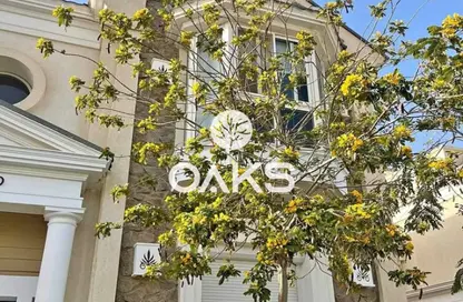 فيلا - 4 غرف نوم - 3 حمامات للبيع في ماونتن فيو هايد بارك - كمبوندات التجمع الخامس - التجمع الخامس - مدينة القاهرة الجديدة - القاهرة