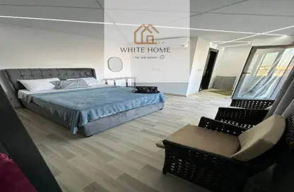 شقة - 1 حمام للايجار في ايستاون - كمبوندات التجمع الخامس - التجمع الخامس - مدينة القاهرة الجديدة - القاهرة