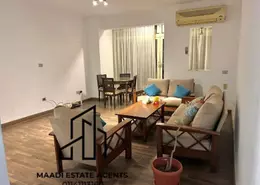 Apartment - 2 Bedrooms - 2 Bathrooms for rent in Victoria Square - Degla - Hay El Maadi - Cairo