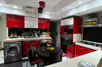 Apartment - 3 Bedrooms - 3 Bathrooms for sale in El Rehab Extension - Al Rehab - New Cairo City - Cairo